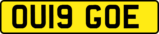 OU19GOE