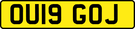 OU19GOJ