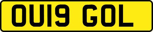 OU19GOL