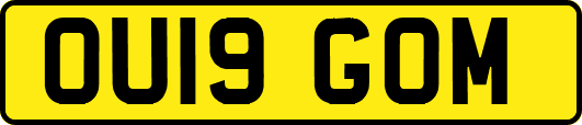 OU19GOM