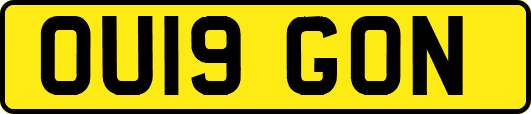 OU19GON