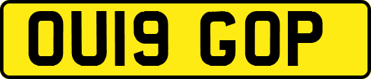 OU19GOP