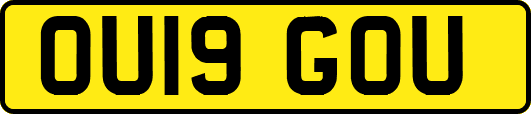 OU19GOU