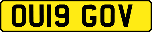 OU19GOV