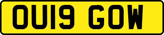 OU19GOW