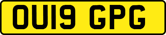 OU19GPG