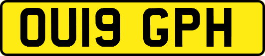 OU19GPH