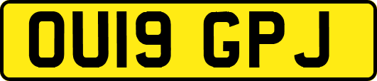 OU19GPJ