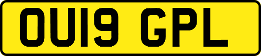 OU19GPL