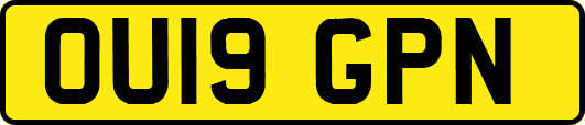 OU19GPN