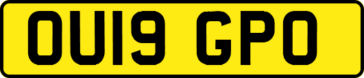 OU19GPO