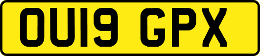 OU19GPX