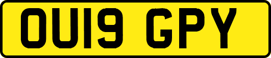 OU19GPY
