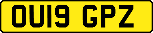 OU19GPZ