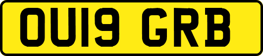 OU19GRB