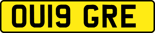 OU19GRE