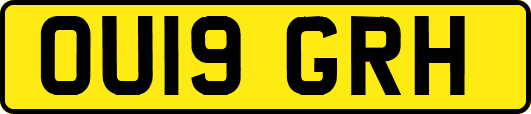 OU19GRH