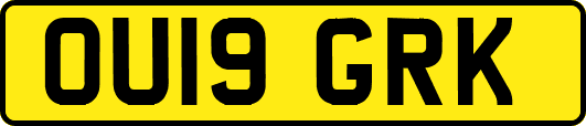 OU19GRK