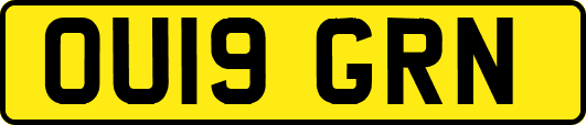 OU19GRN