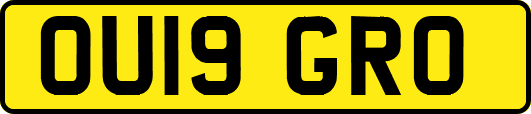 OU19GRO