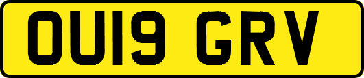OU19GRV
