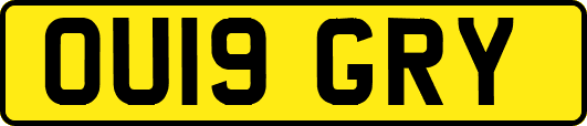 OU19GRY