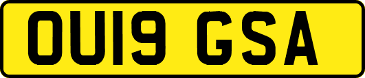 OU19GSA