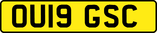 OU19GSC