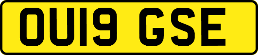 OU19GSE