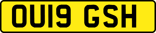 OU19GSH
