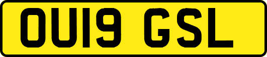 OU19GSL