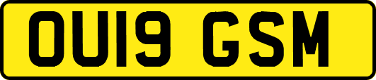 OU19GSM