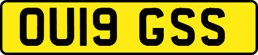 OU19GSS