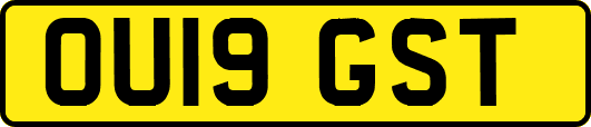OU19GST