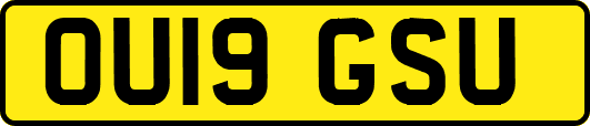OU19GSU