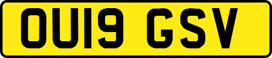 OU19GSV