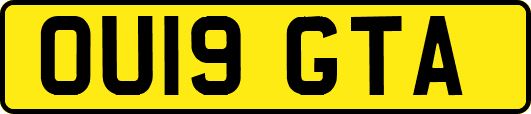 OU19GTA