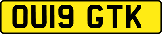 OU19GTK