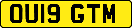 OU19GTM