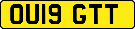 OU19GTT