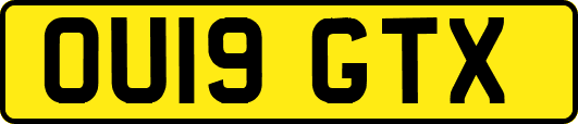 OU19GTX