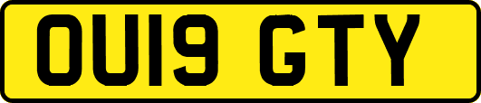 OU19GTY