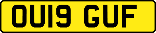 OU19GUF