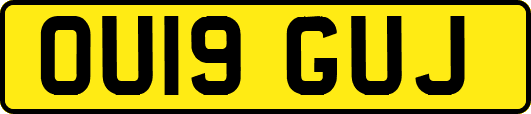 OU19GUJ