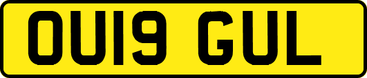 OU19GUL