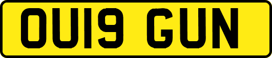 OU19GUN