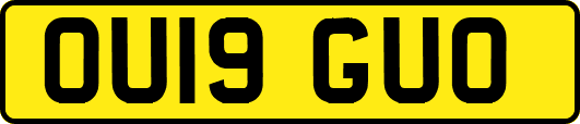 OU19GUO