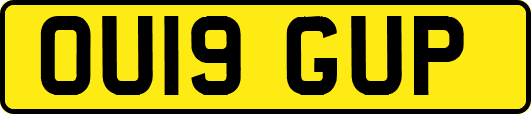 OU19GUP