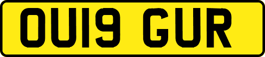 OU19GUR
