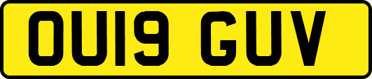 OU19GUV